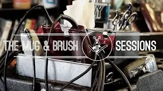 The Receiver - Transit  (from the Mug & Brush Sessions)