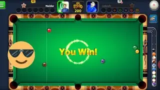 8 ball pool PM Imran khan tiger win again