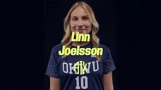 Athleticademix - Linn Joelsson - Transfer - Spring 2026