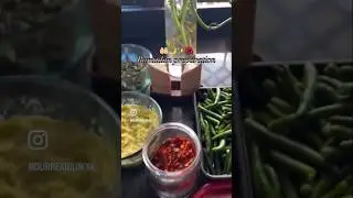 Ramadan preparation ✨🌙💫🤲🏻❤️#shortsvideo #food