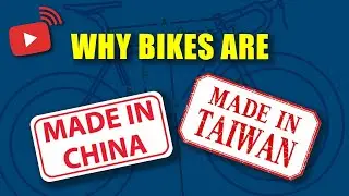 FACTS and MYTHS about Bike Production with Randall Jacobs from THESIS Bikes