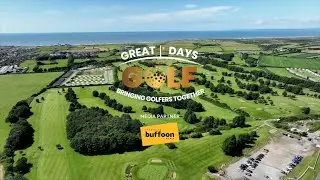 Sean Holley's 7th Annual Golf Day 2024