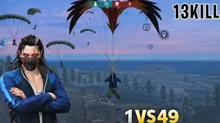 ESSA PARTIDA FOI INSANA🔥! Free fire mobile 