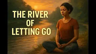 The Stream of Letting Go &mdash; A Meditation to Release Emotional Weight