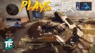 Titanfall 2: Top Plays of the Week #140!
