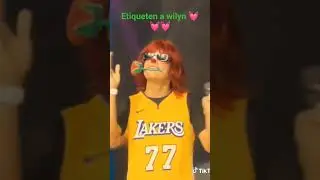 mi Lyn bellako etiqueten a Wilyn,Patitas,Jaivo y Randy💓💓💓💓❤️❤️los quiero suscribanse a mi canal