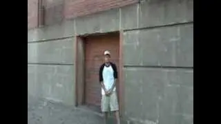 Eau Claire Rap Music Video
