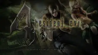 Melhor Mod pra Resident Evil 4 OG (PC/Steam) comece com qualquer arma do jogo 2025