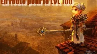 WOW #1: Le commen&ccedil;ement lvl 1 &agrave; 6 (gameplay fr)