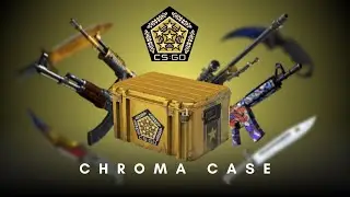 The History of The Chroma Case