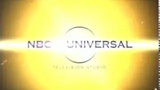 NBC Universal Television Studio (2007)