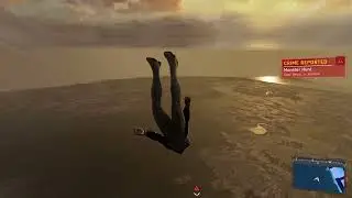 Spider-Man&rsquo;s Most INSANE Skyfall Yet &ndash; You Won&rsquo;t Believe What Happens!