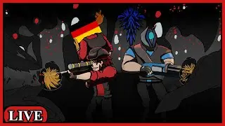 Mann Vs Vex Challenge GOES WRONG | Destiny 2 Challenge