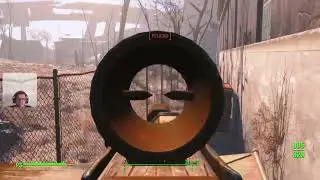 Fallout 4 Cap 010 Chile