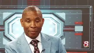 The Zone Extra - Spring Sports Edition PROMO