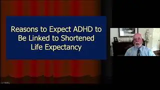 Health Outcomes of ADHD by Adulthood - Implications for Treatment