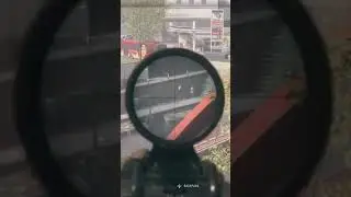 Call of Duty Modern Warefare ||
