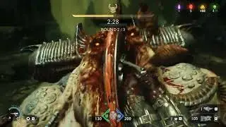 DOOM  The Dark Ages 2025