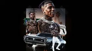 [FREE] NLE Choppa Type Beat x DaBaby Type Beat 2022 - 