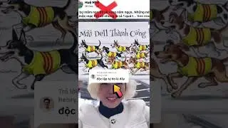 Giao lưu ' ngụy con