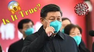 Top 10 Crazy Conspiracy Theories Surrounding The Chinese Corona Virus