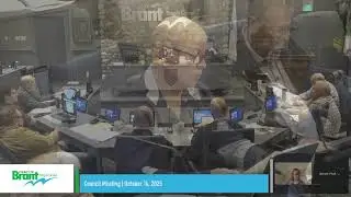 Council Meeting | October 14, 2025
