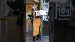 Heidi Klum Out in Los Angeles #models