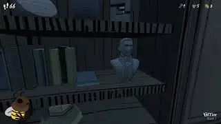 The Fresh Prince of Mount Holly (VOD) (Blue Prince Part 7 Finale?)