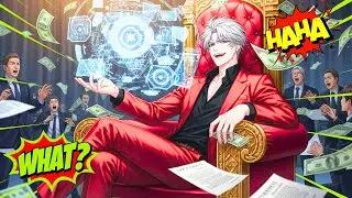 💥 Le héros transforme une dette de 3 000 milliards en super-pouvoir ! | Résumé manhwa