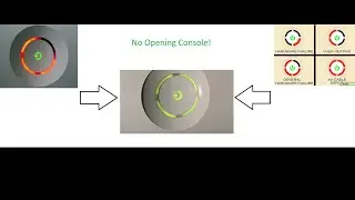 Red Ring OF DEATH fix. (Simple and easy, no opening console)