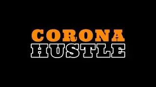 Got a Job as Sr. Script Supervisor for ABC!  Corona Hustle!