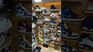 Brand shoes Market Mumbai Linking Road Bandra First copy shoes #firstcopyshoes #brand #bandra