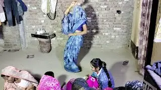 क्यों रोई मेरी जान रात में क्यों रोई 💃💃💃 [] superhit Dehati Nach geet [] @hdpinkistudio