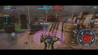 Nerf or remove bang boom bash