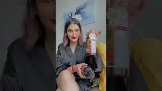 طريقه امل في التعامل جسمها