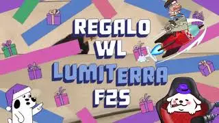 LUMITERRA DAY-1 CBT#2 -DAILY FARMING - eLinvestinG - NFT CRYPTO DEGEN - GameFi- eLinvestinG