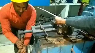 Drilling & Tapping 100% LIVE || Make 3/8