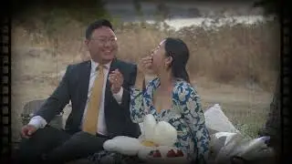 Emma and Charles  - A Sneak Peek