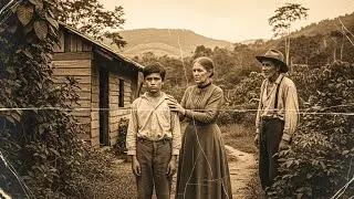 Born as both nephew and son: The Appalachian Scandal of a 16-Year-Old &mdash; The Disturbing Case (1941)