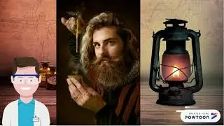 The Origin of Chemistry