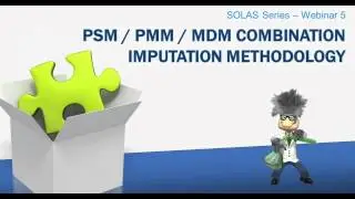 Combination Method Multiple Imputation in SOLAS