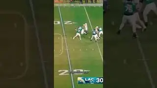 The Jaguars Miracle 27 Point Comeback 🤩 #shorts