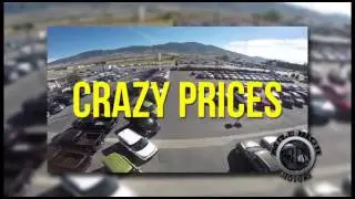 Used Cars Helena MT - Mile High Motors IRS Sale - (866) 979-5993