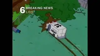 I Can't See Through Metal Kent!