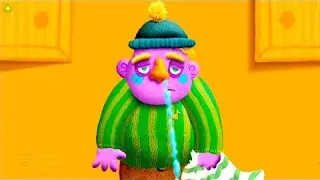 Funny Doctor - Tiggly Doctor Game by Tiggly