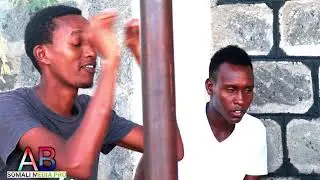 RUWAAYAD QOSOL BADAN ATOORE BAADIYO IYO AFRAX JEKEY OO MAGAALO YIMID CAJIIB