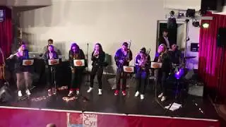 Band'Ap&eacute;ro - Allumer le feu