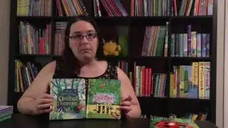 Resolve to Read: March & April