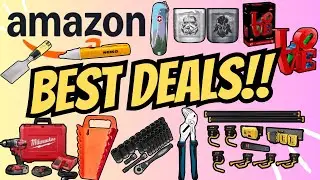 Amazon Deals at Their Best Price Ever (Price History Verified) #automobile #sale #amazon #harbro
