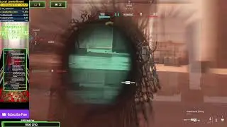 shredding COD 1/22 Fryyyydayy
